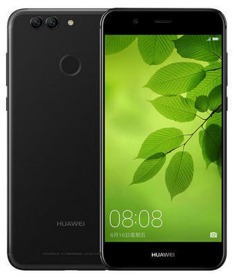 Замена микрофона на телефоне Huawei Nova 2 Plus
